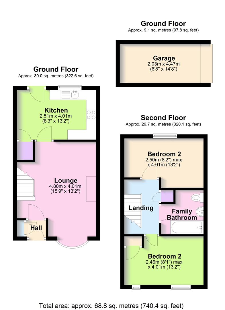Property Floorplans 1