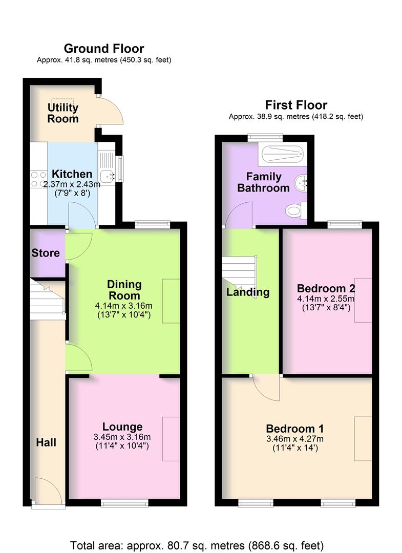 Property Floorplans 1