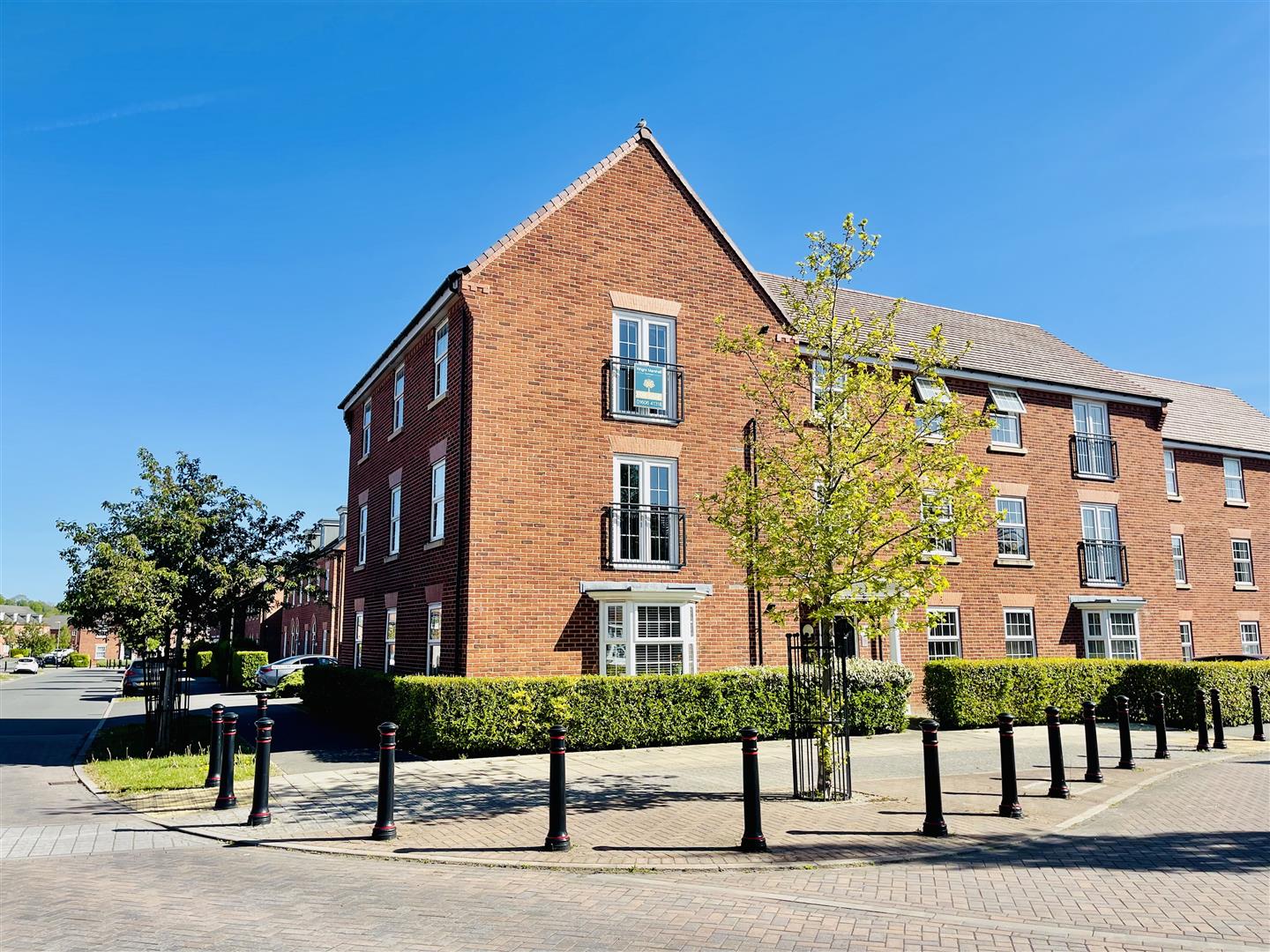 12 William Court Image