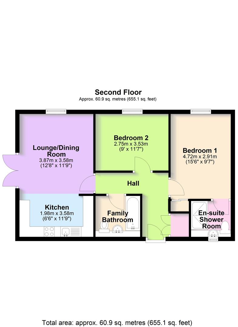 Property Floorplans 1