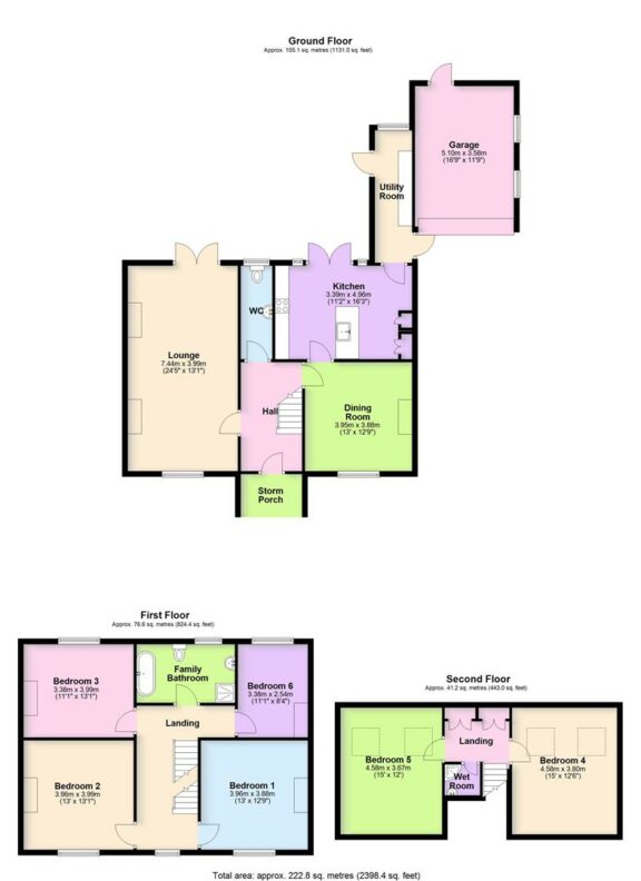 Property EPC 1