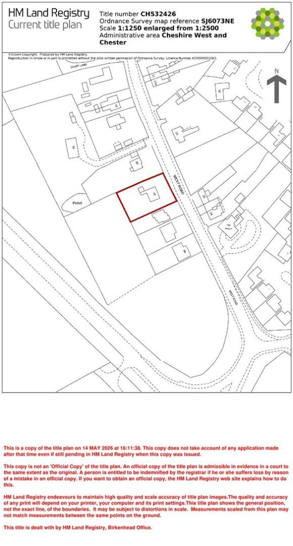 Property EPC 2