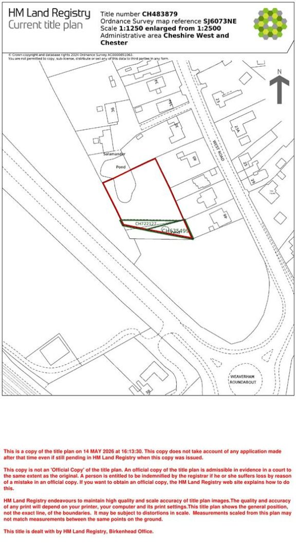 Property EPC 3