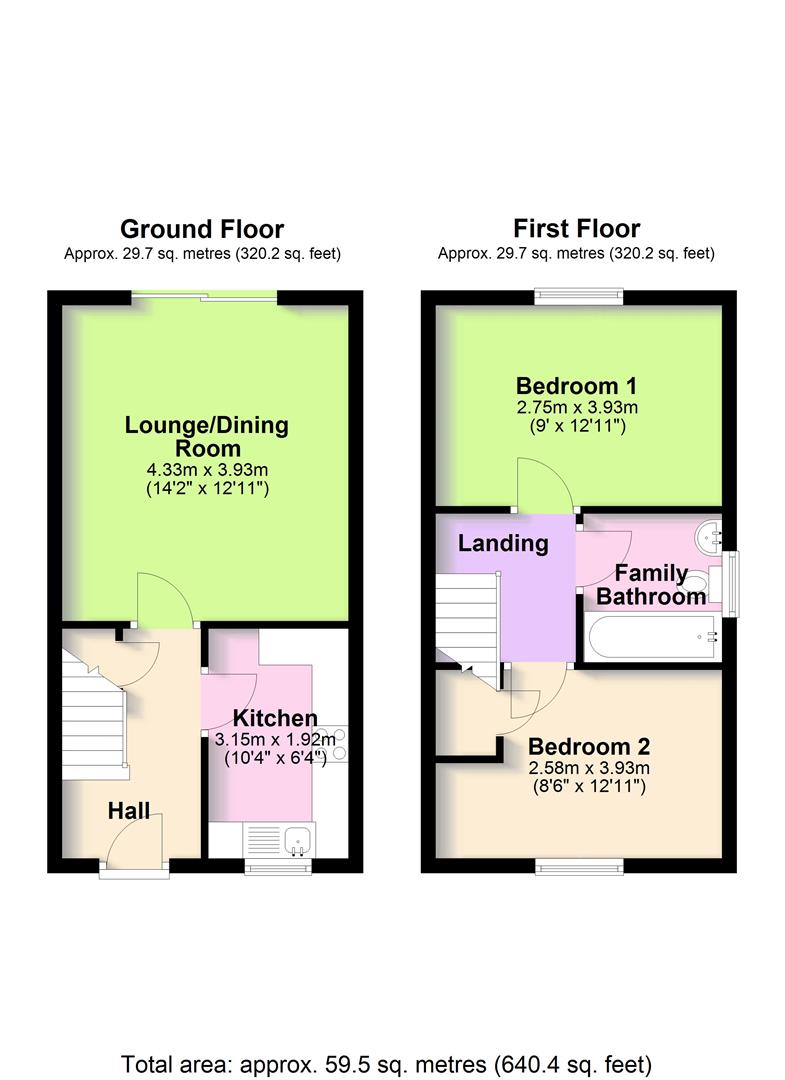 Property Floorplans 1