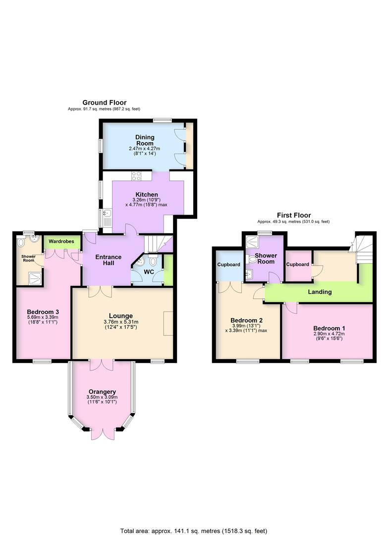 Property Floorplans 1
