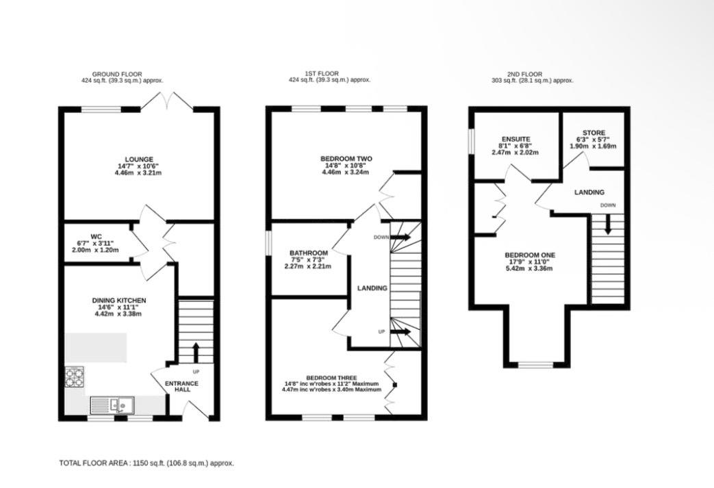 Property Floorplans 1