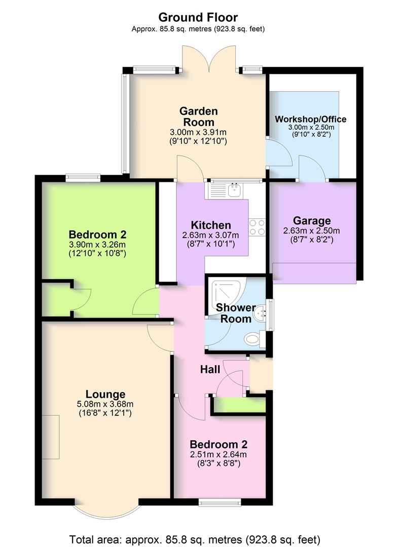 Property Floorplans 1