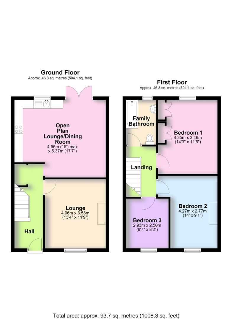Property Floorplans 1