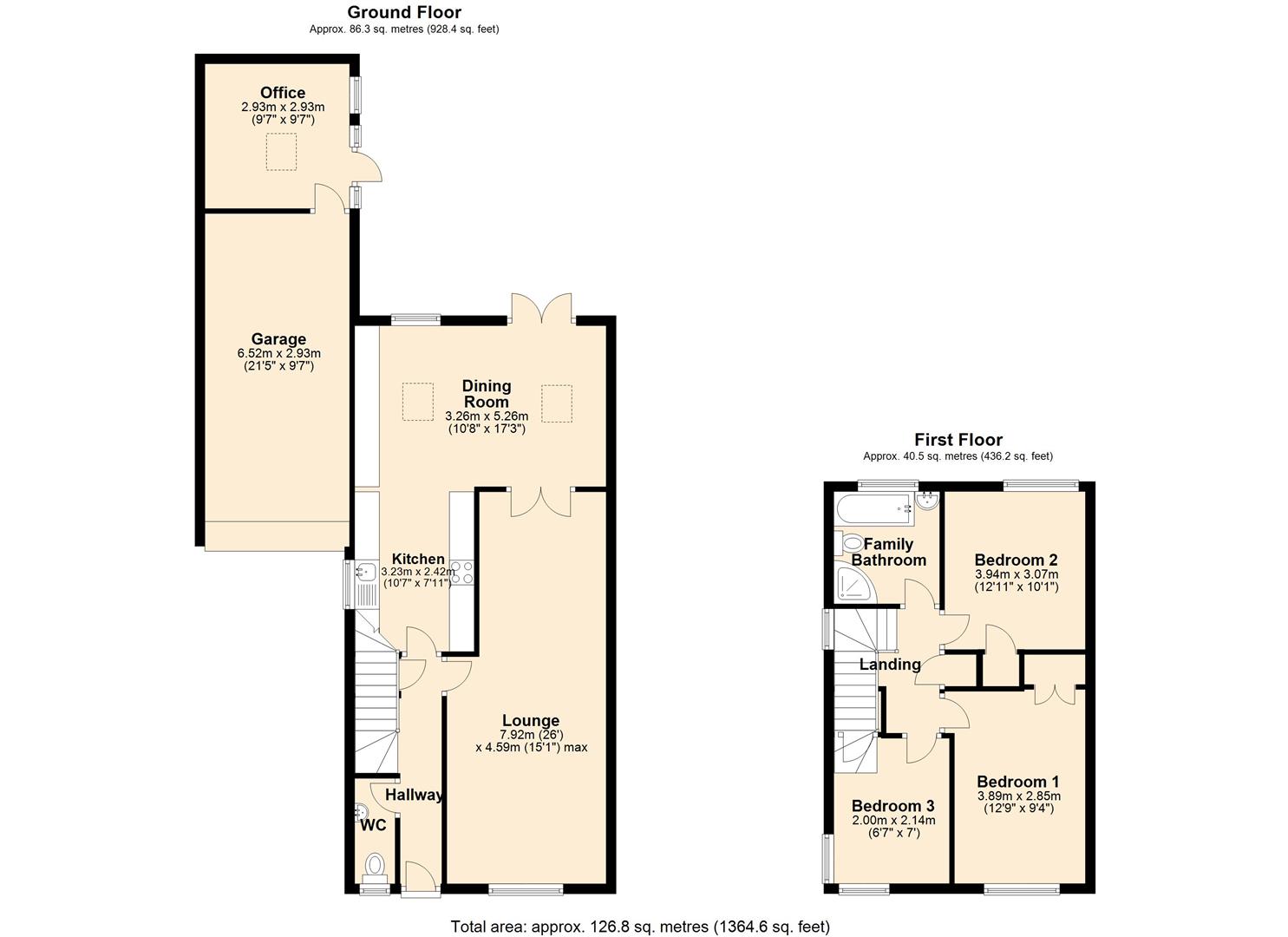 Property Floorplans 1