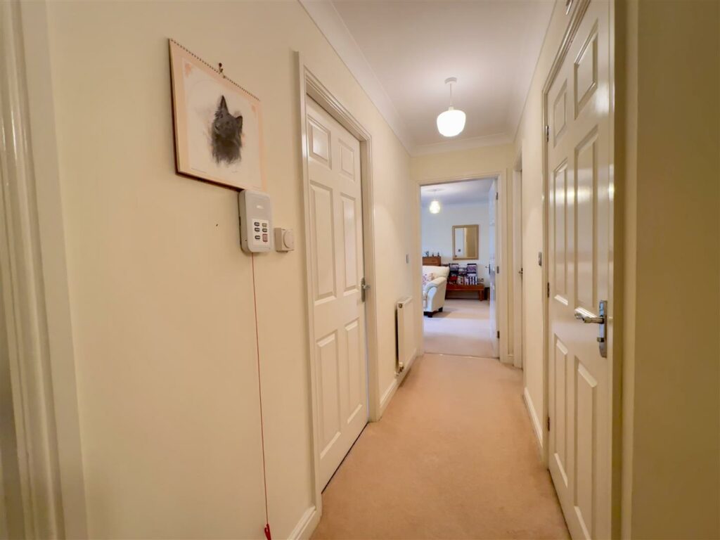 Faulkners Lane, Faulkners Lane, Mobberley, Knutsford Wright Marshall