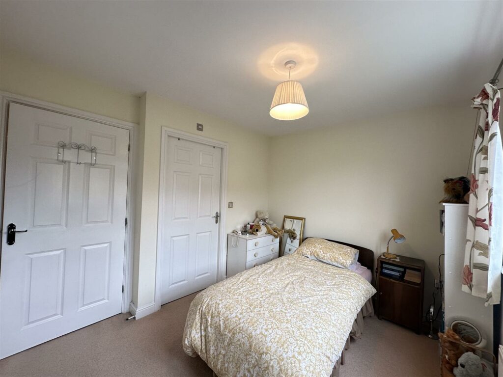 Faulkners Lane, Faulkners Lane, Mobberley, Knutsford Wright Marshall