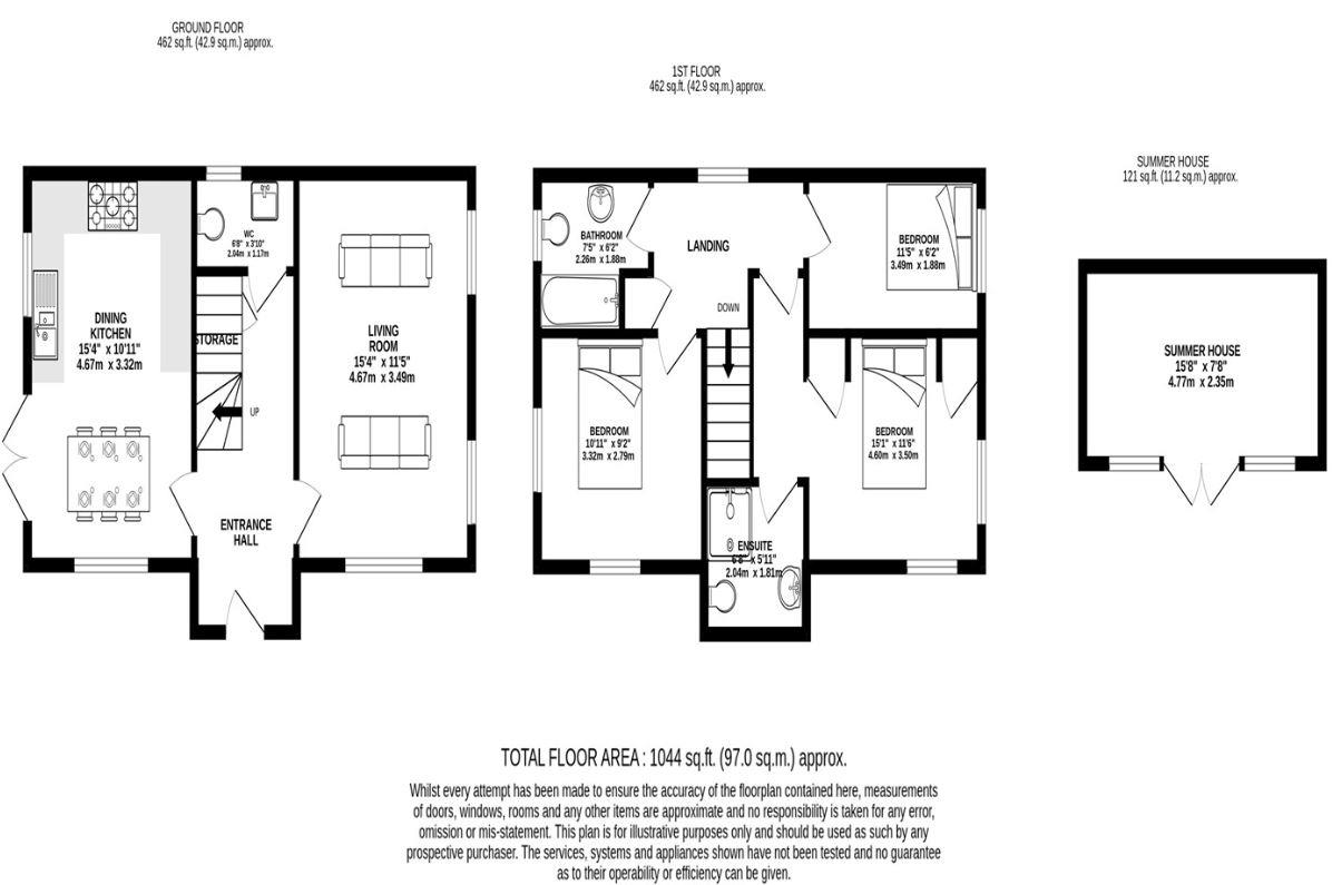 Property Floorplans 1