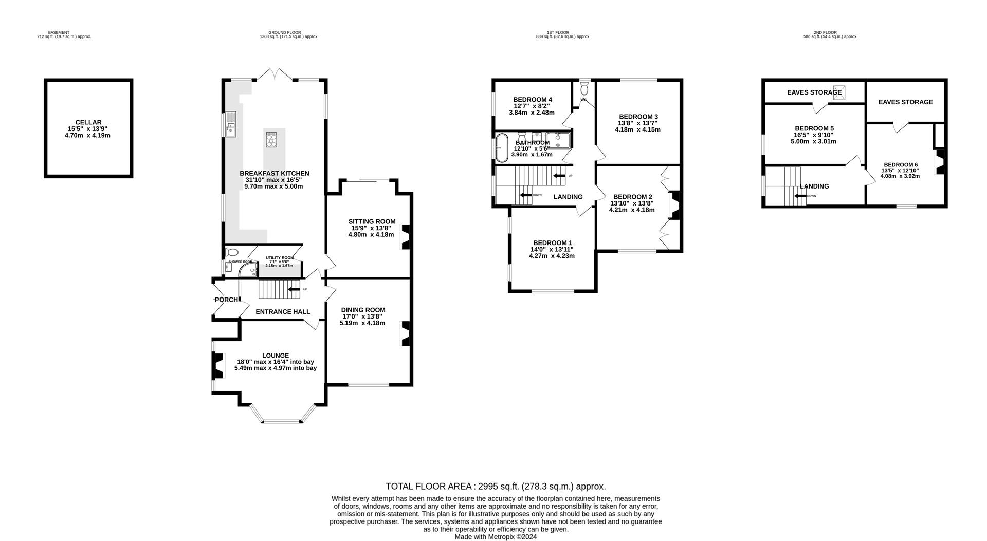 Property Floorplans 1