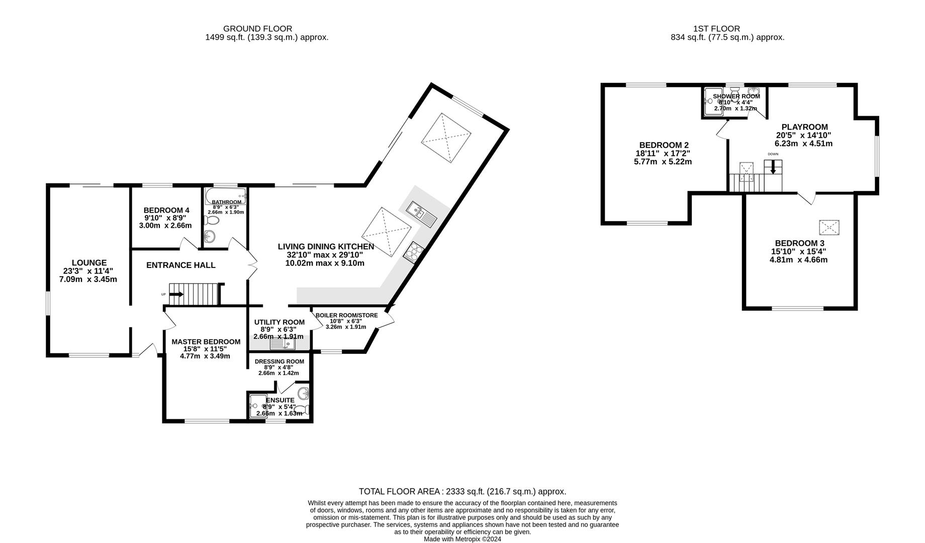 Property Floorplans 1