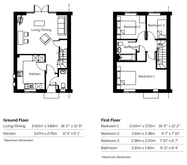 Property Floorplans 1