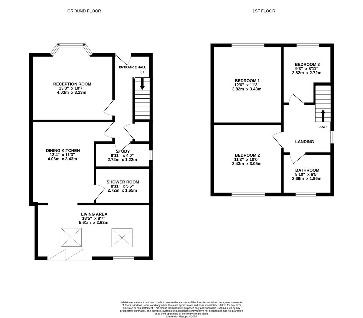 Property Floorplans 1