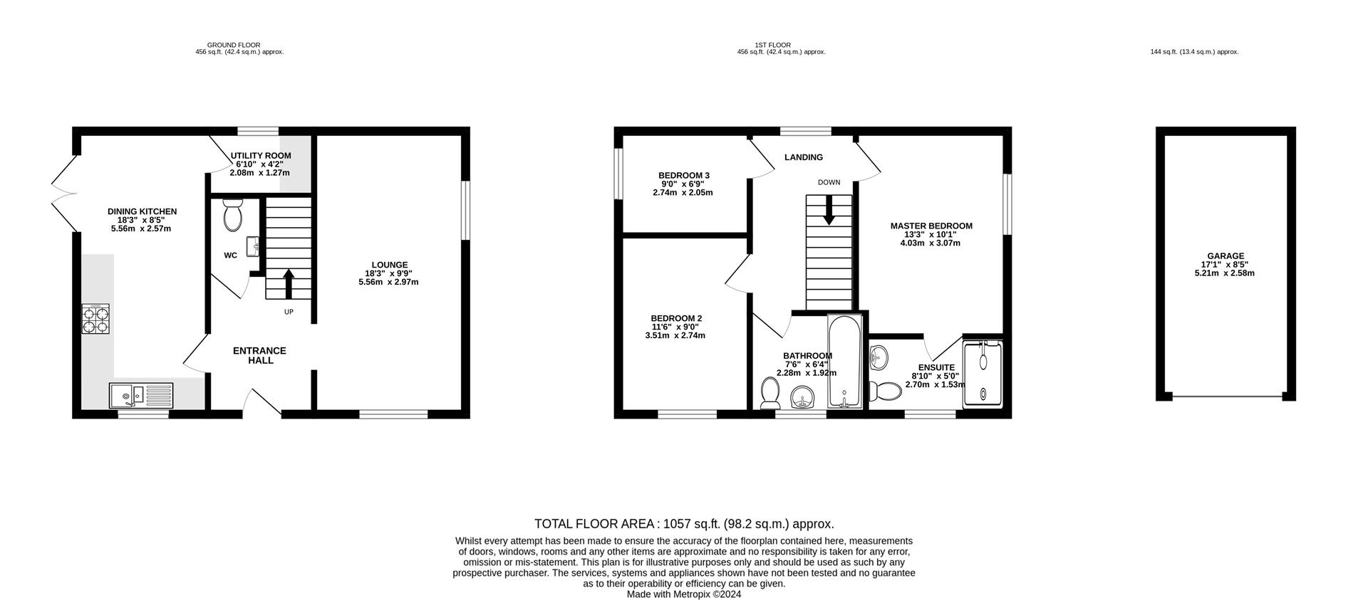 Property Floorplans 1