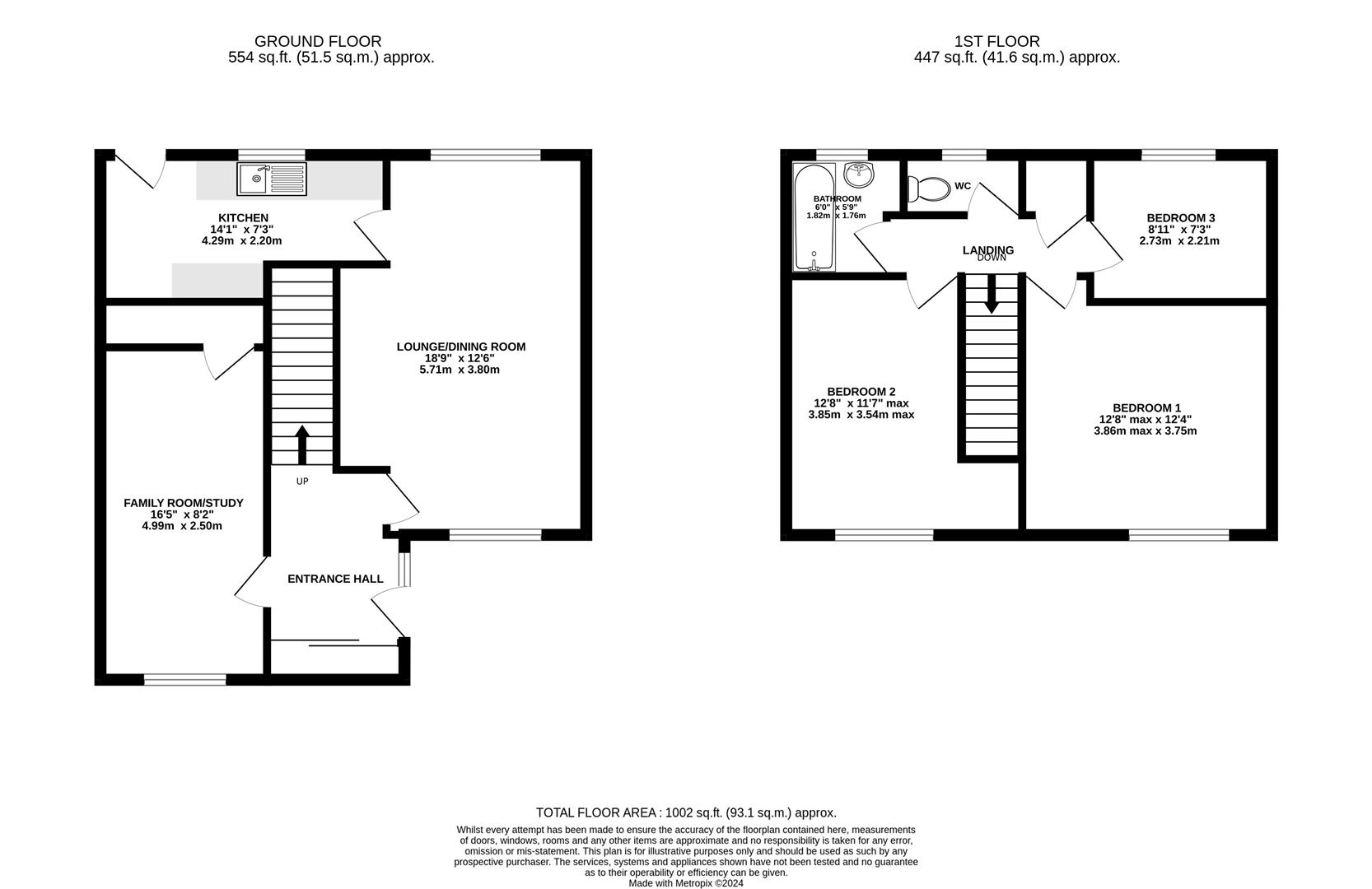 Property Floorplans 1