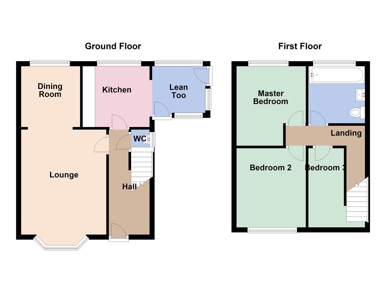 Property Floorplans 1