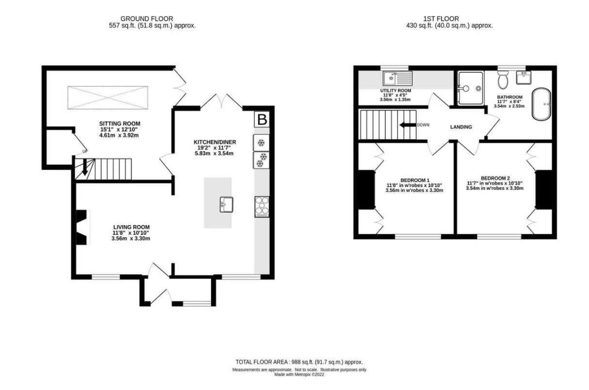 Property Floorplans 1