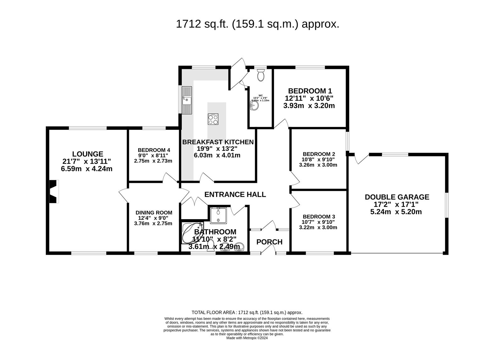 Property Floorplans 1