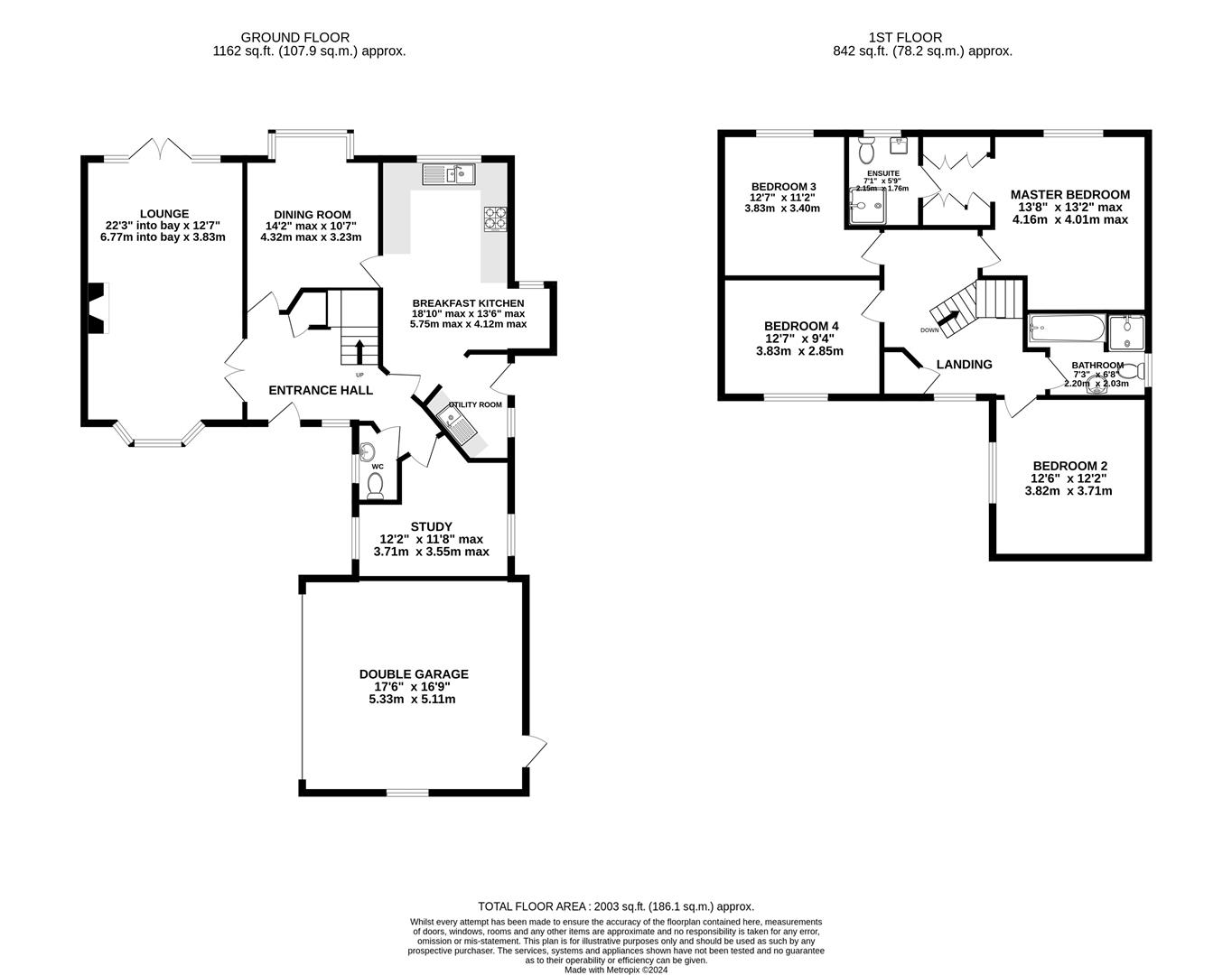 Property Floorplans 1