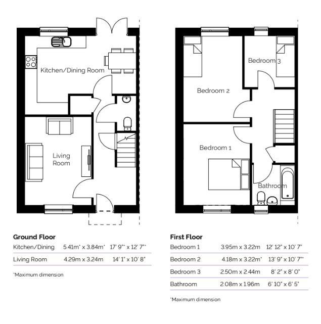 Property Floorplans 2