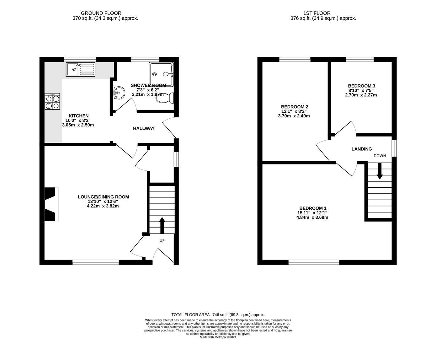 Property Floorplans 1