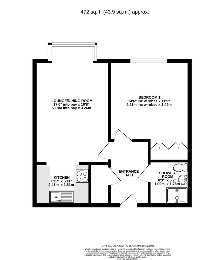 Property Floorplans 1