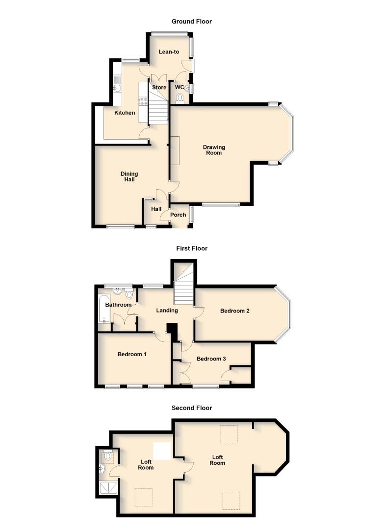 Property Floorplans 1