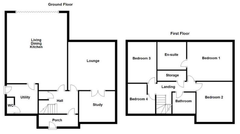 Property Floorplans 1