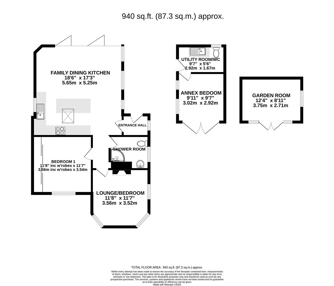 Property Floorplans 1