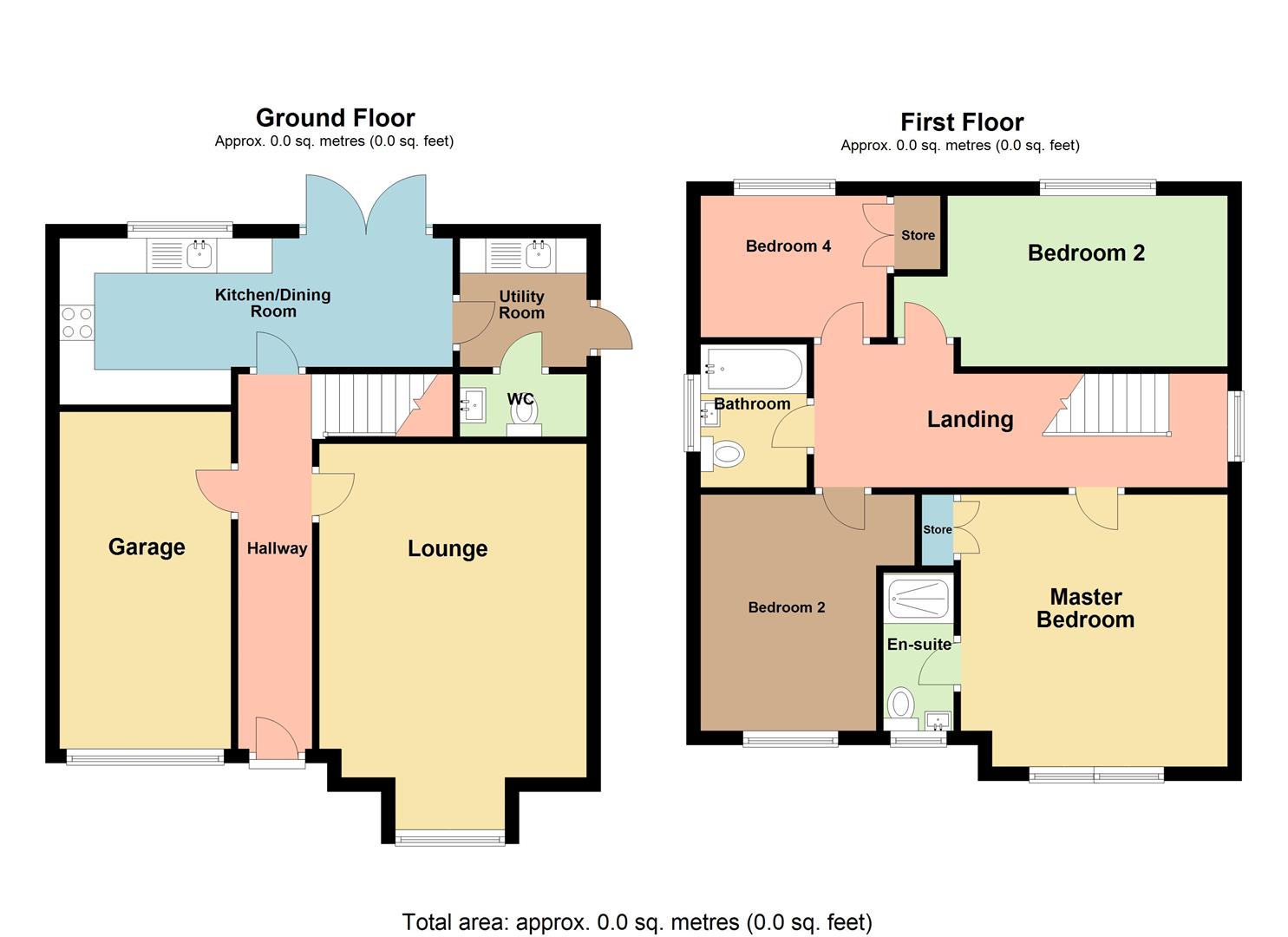 Property Floorplans 1