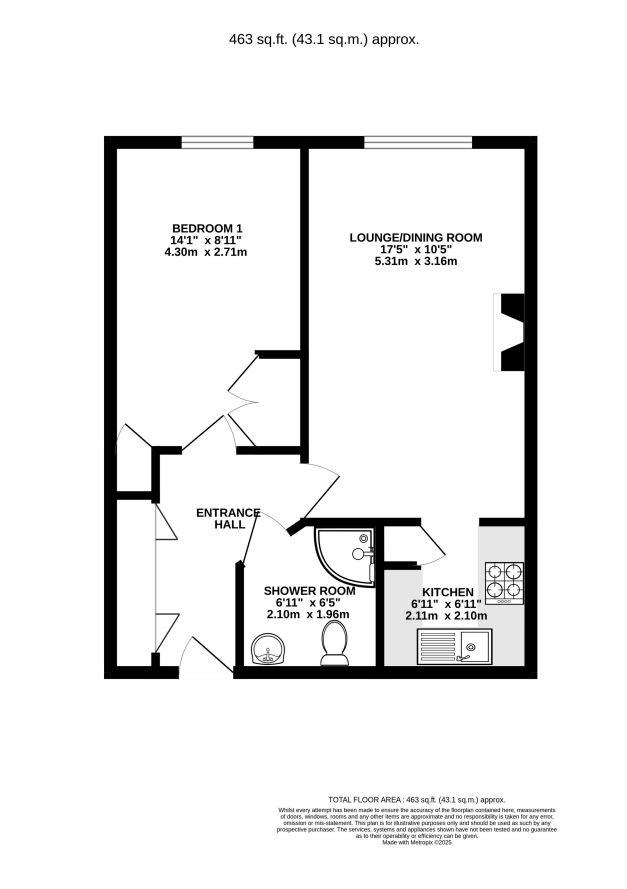 Property Floorplans 1