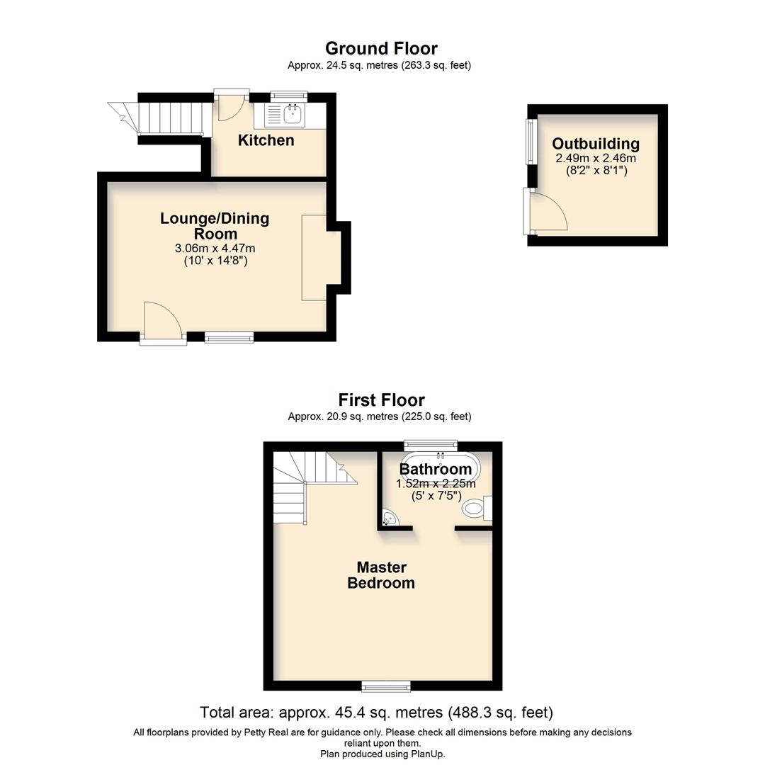 Property Floorplans 1