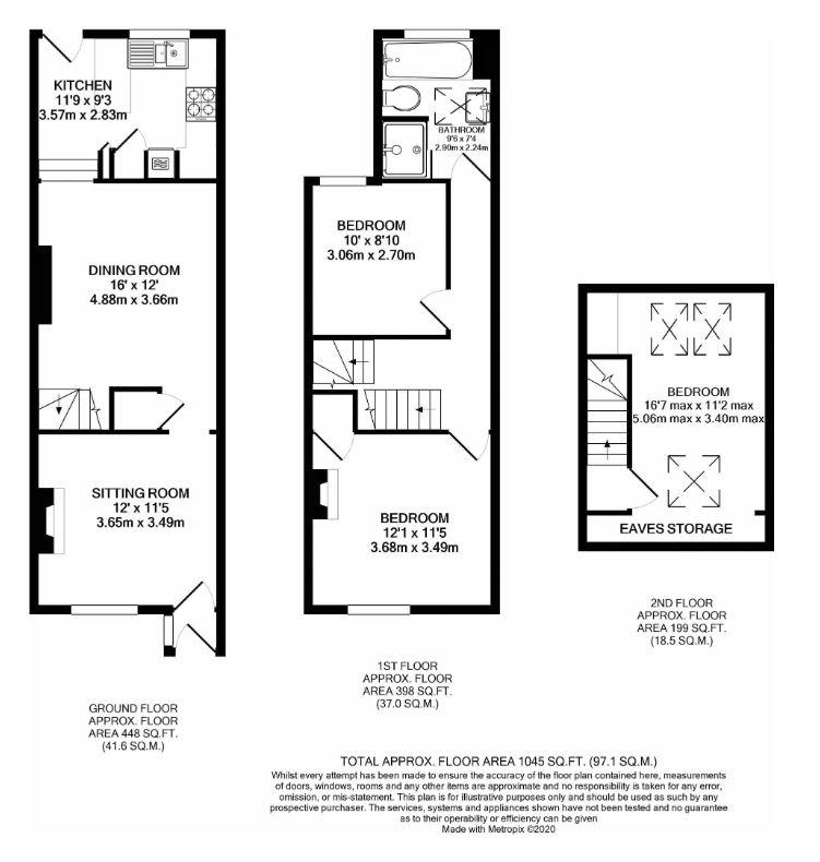 Property Floorplans 1