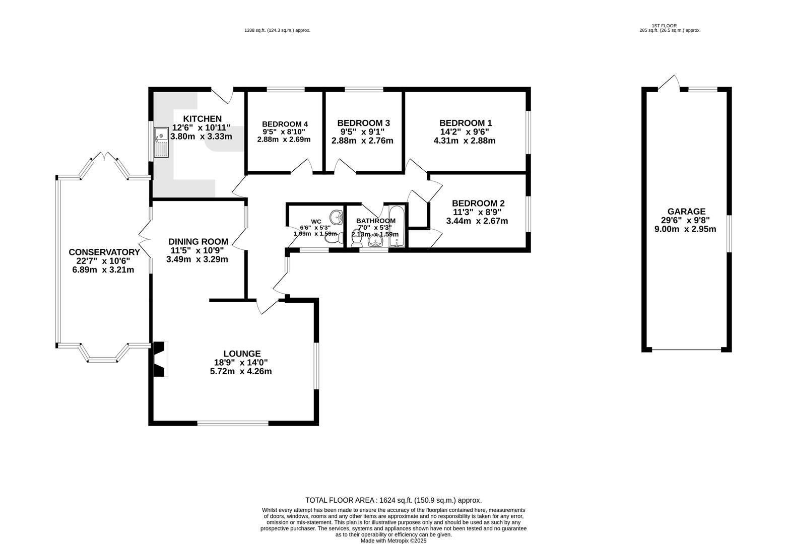 Property Floorplans 1