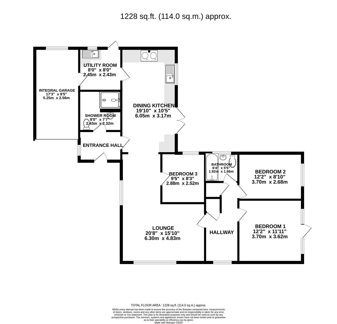 Property Floorplans 1