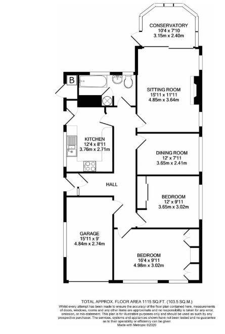 Property EPC 1