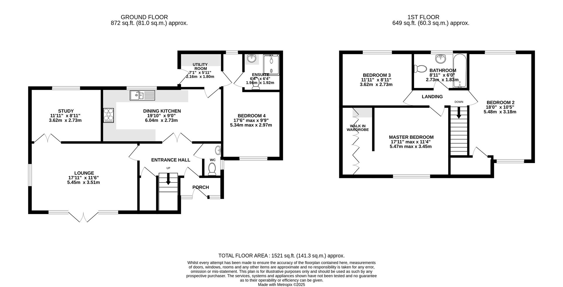 Property Floorplans 1