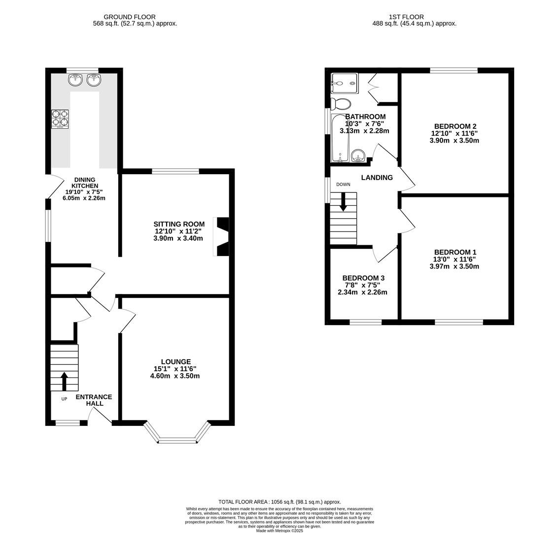 Property Floorplans 1