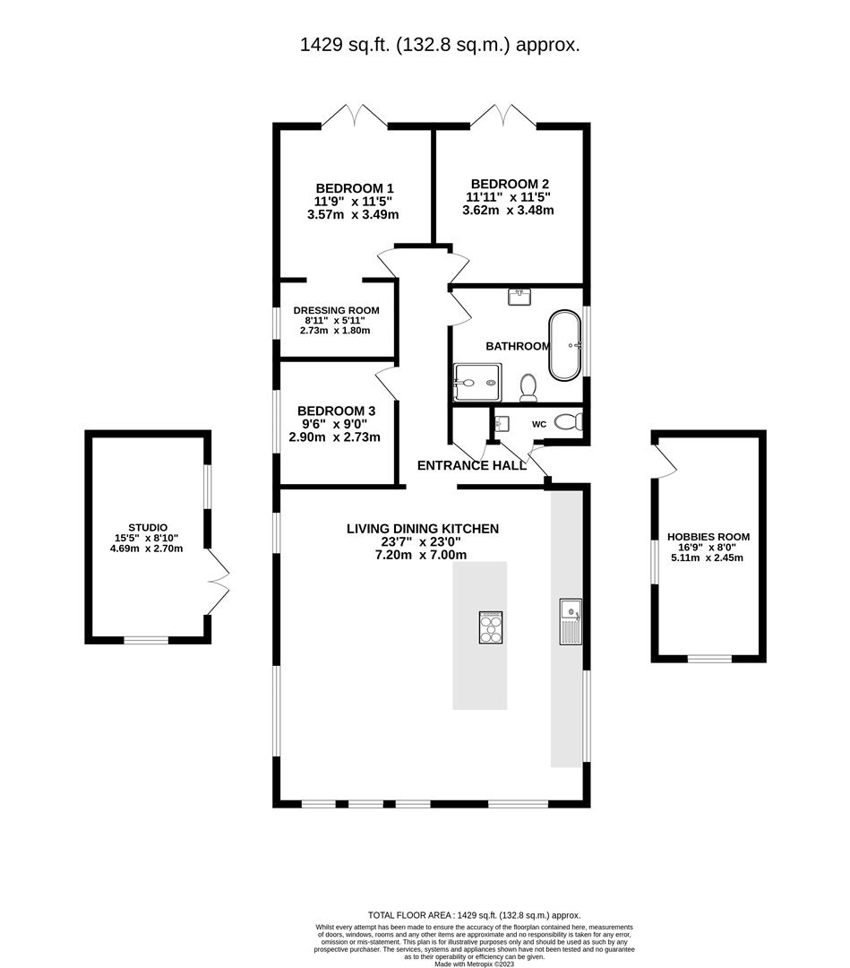 Property Floorplans 1