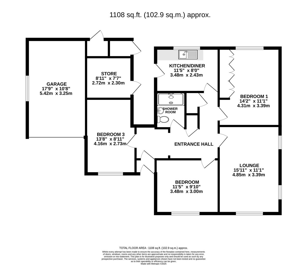 Property Floorplans 1