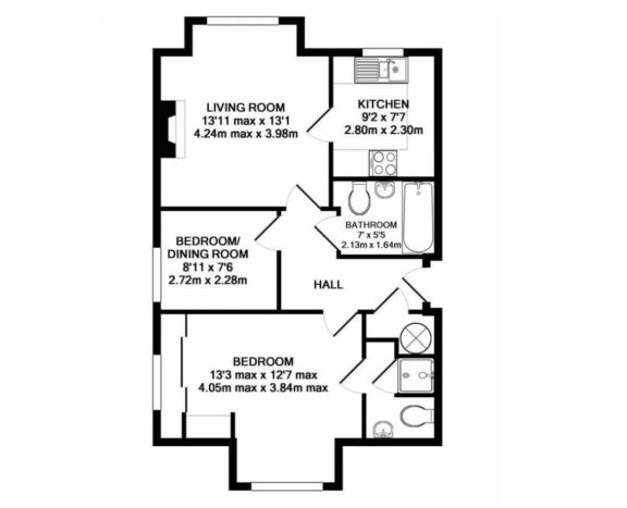 Property EPC 1