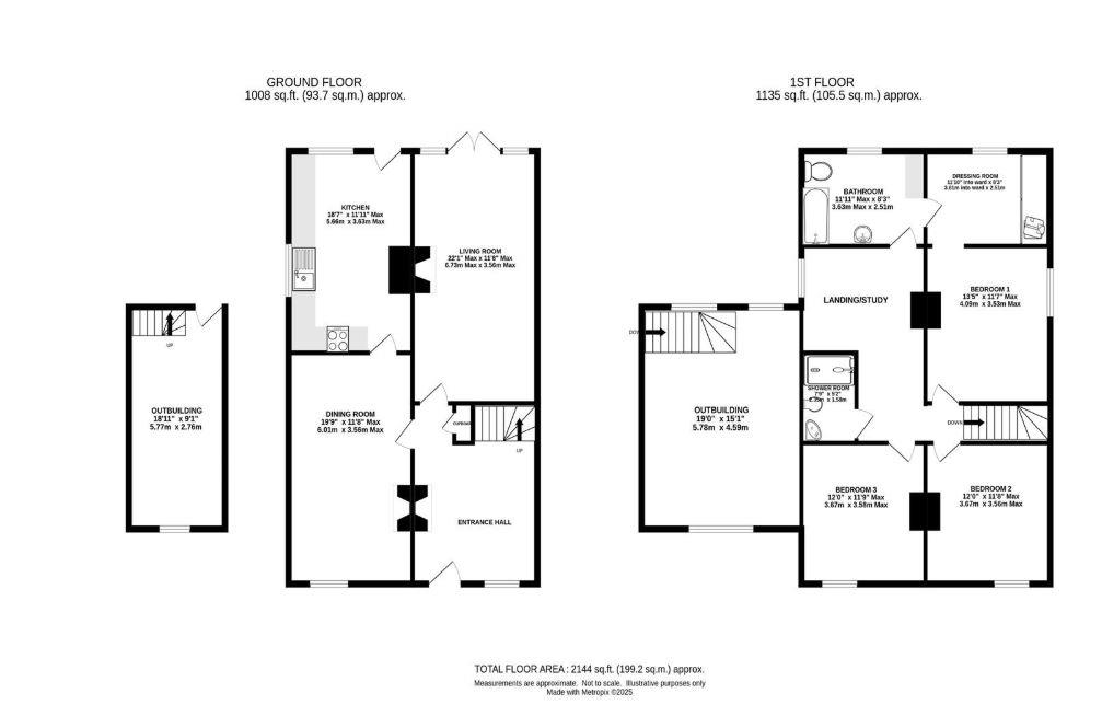 Property Floorplans 1