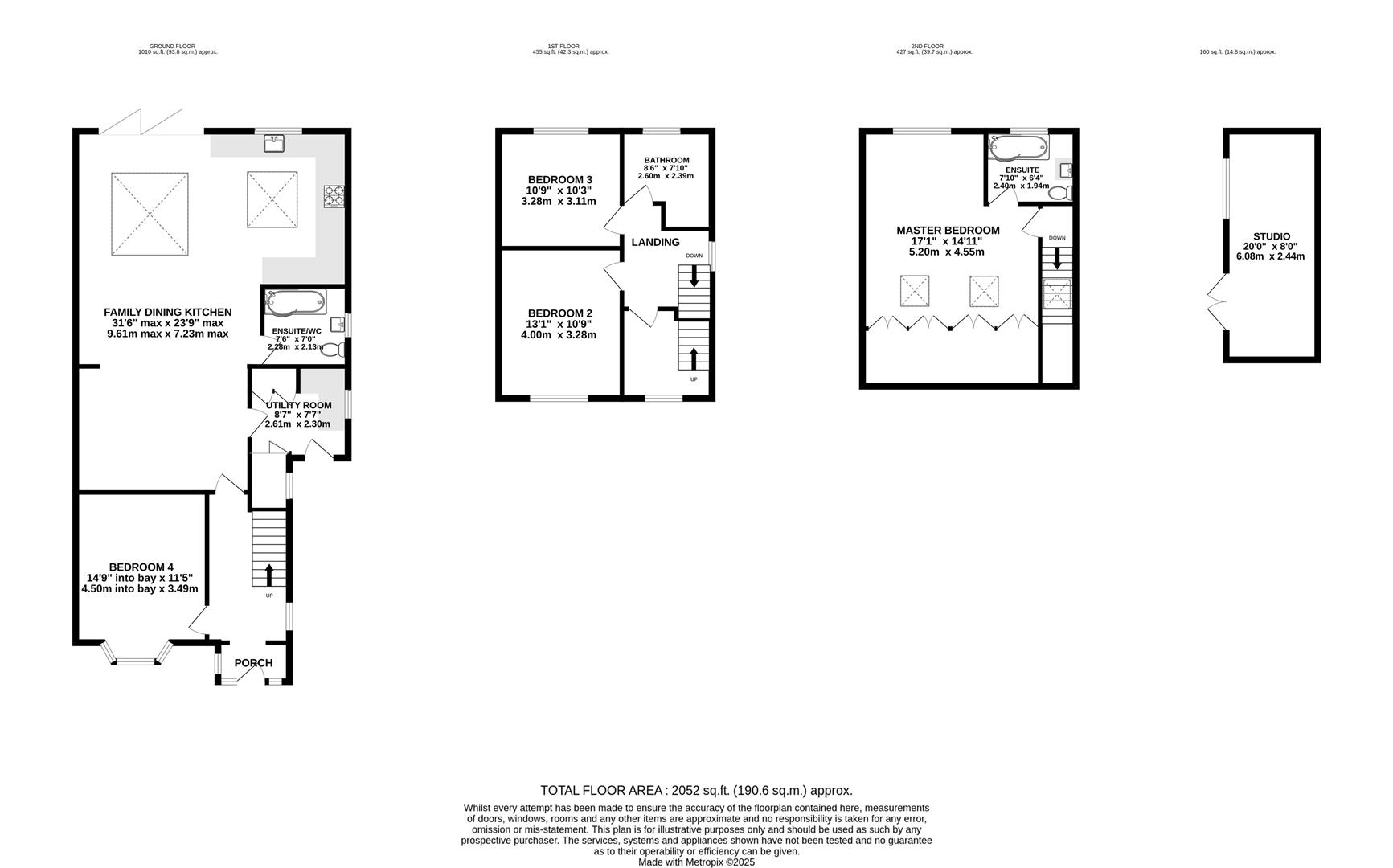 Property Floorplans 1
