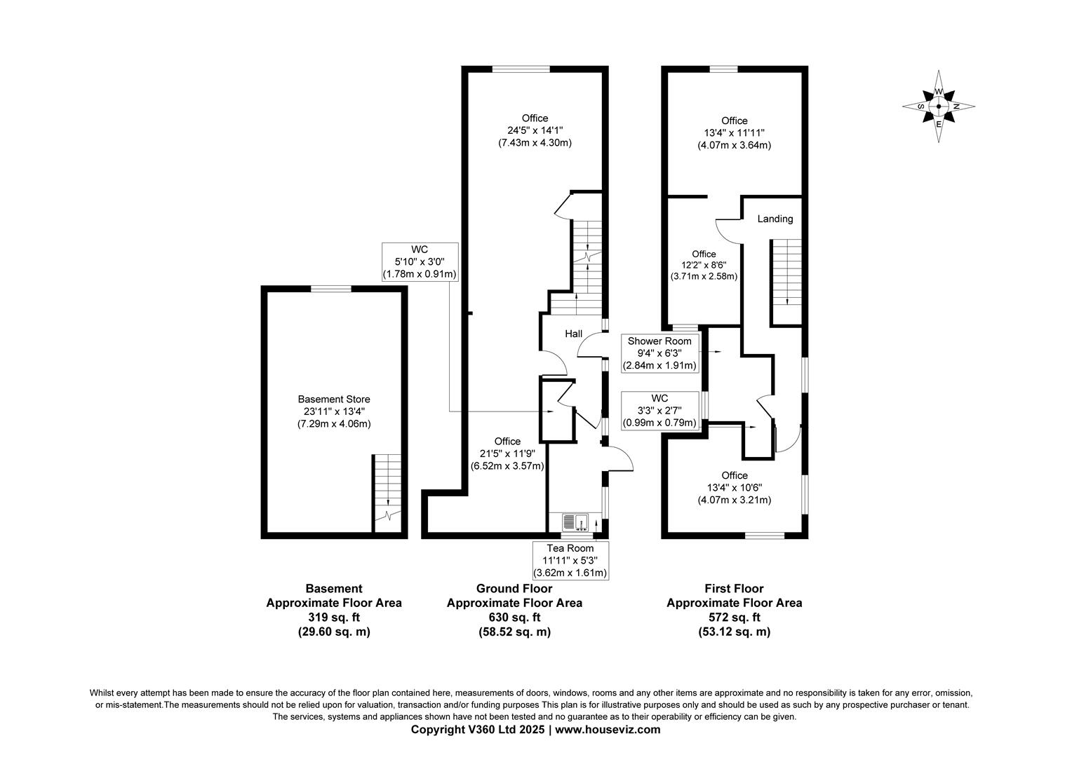 Property Floorplans 1