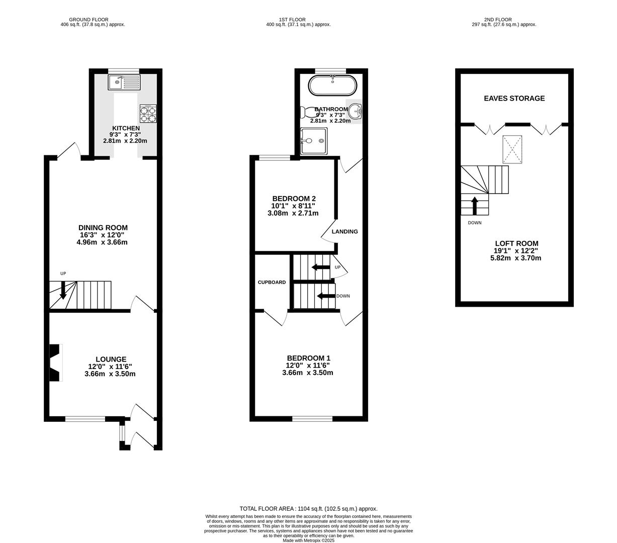 Property Floorplans 1