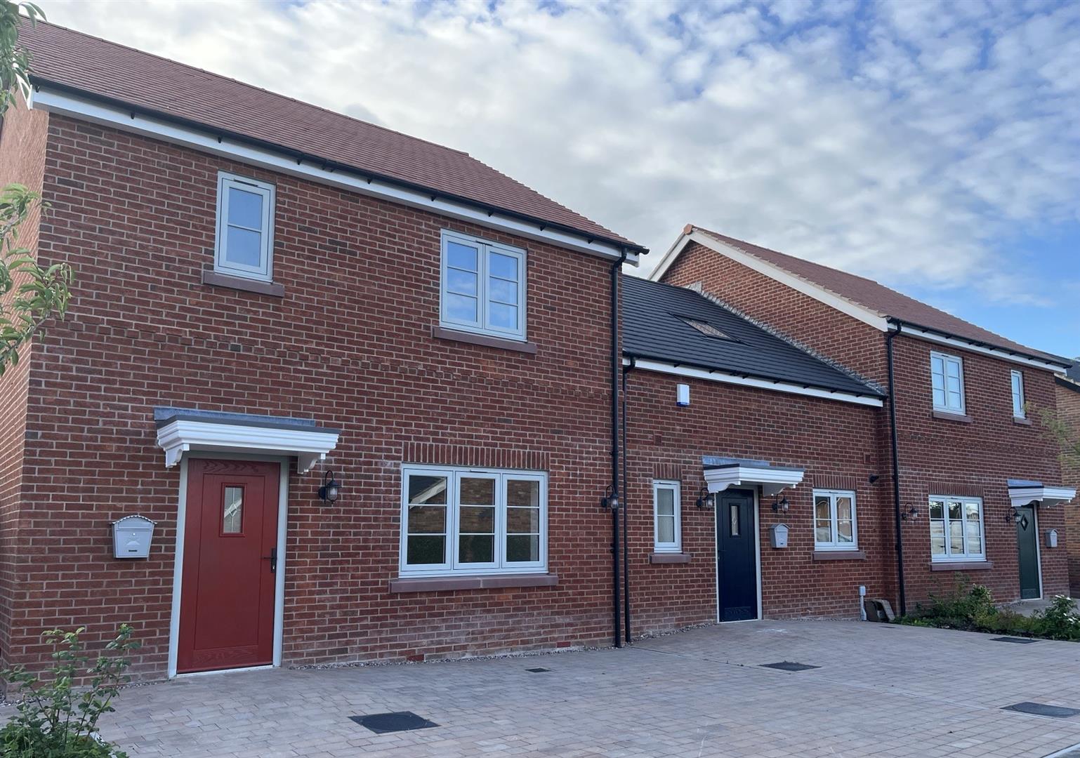 Millbrook Meadows Image