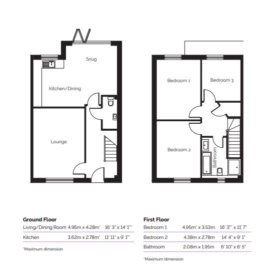 Property Floorplans 1